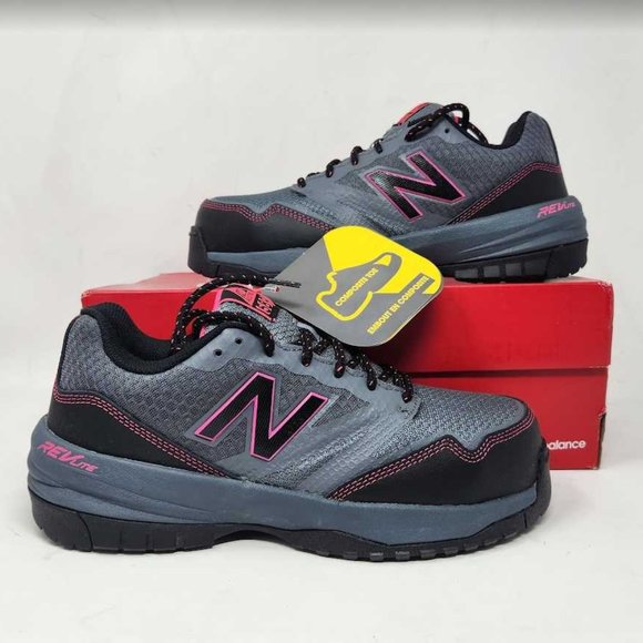 New Balance Shoes Womens 85 New Balance Industrial 589 V Composite